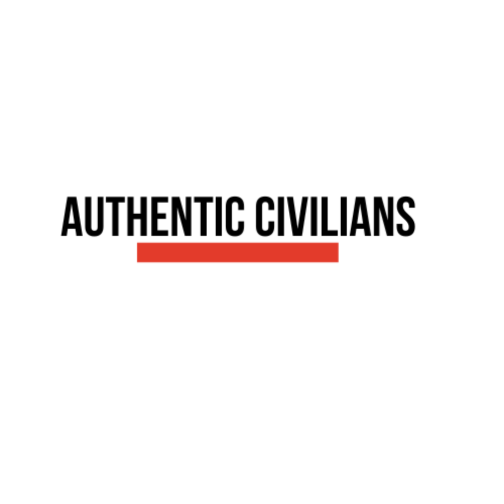 Authentic Civilians 